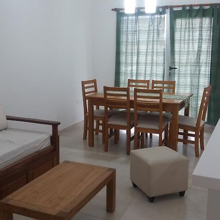 Veluvi Apartment Puerto Madryn Luaran gambar
