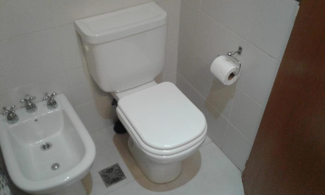 Veluvi Apartment Puerto Madryn Luaran gambar