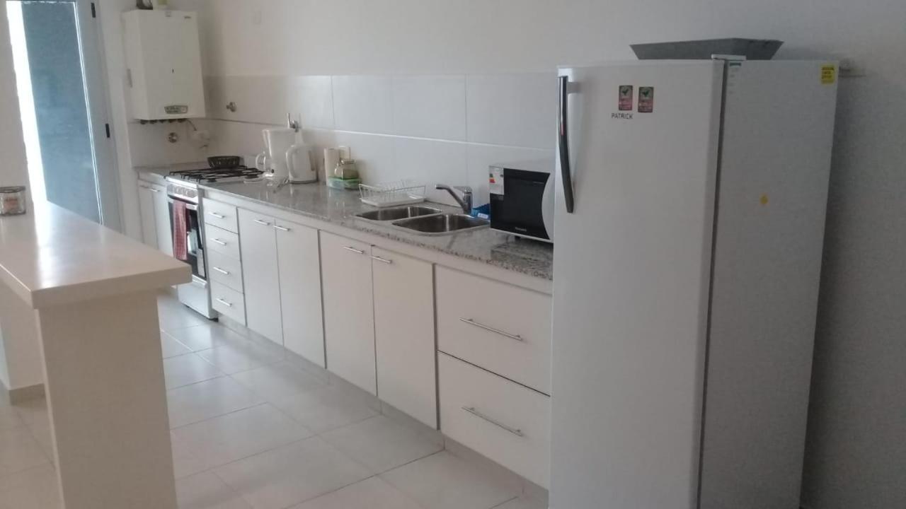 Veluvi Apartment Puerto Madryn Luaran gambar