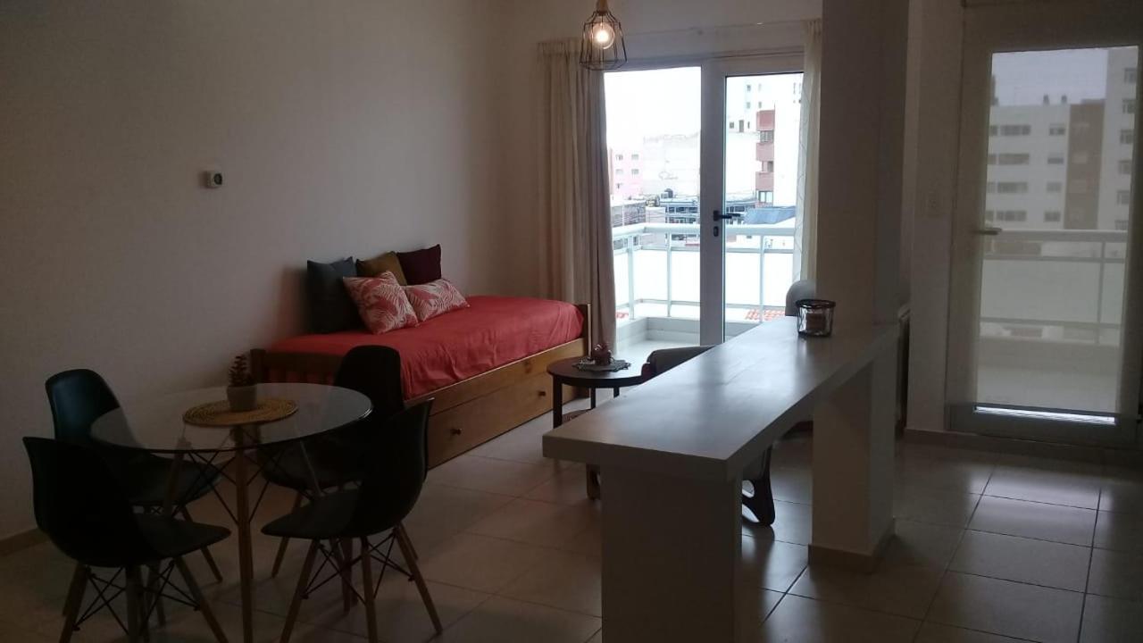 Veluvi Apartment Puerto Madryn Luaran gambar