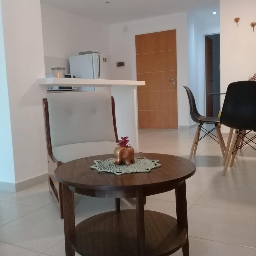 Veluvi Apartment Puerto Madryn Luaran gambar
