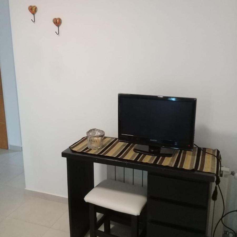 Veluvi Apartment Puerto Madryn Luaran gambar