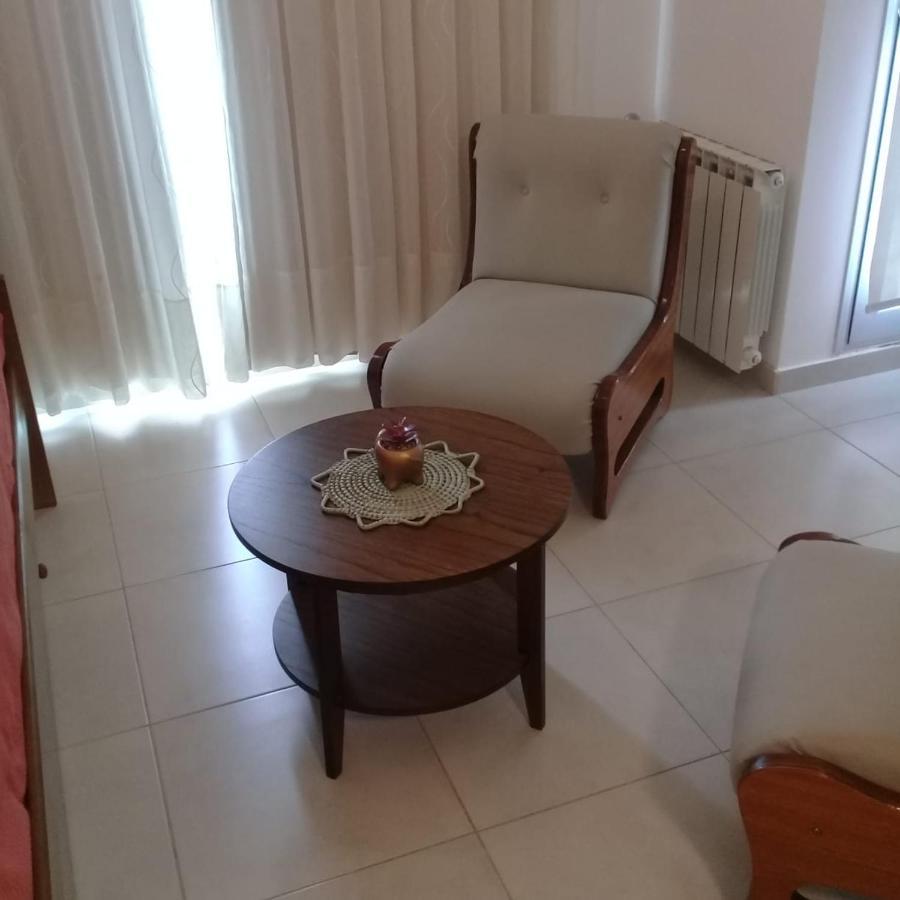 Veluvi Apartment Puerto Madryn Luaran gambar