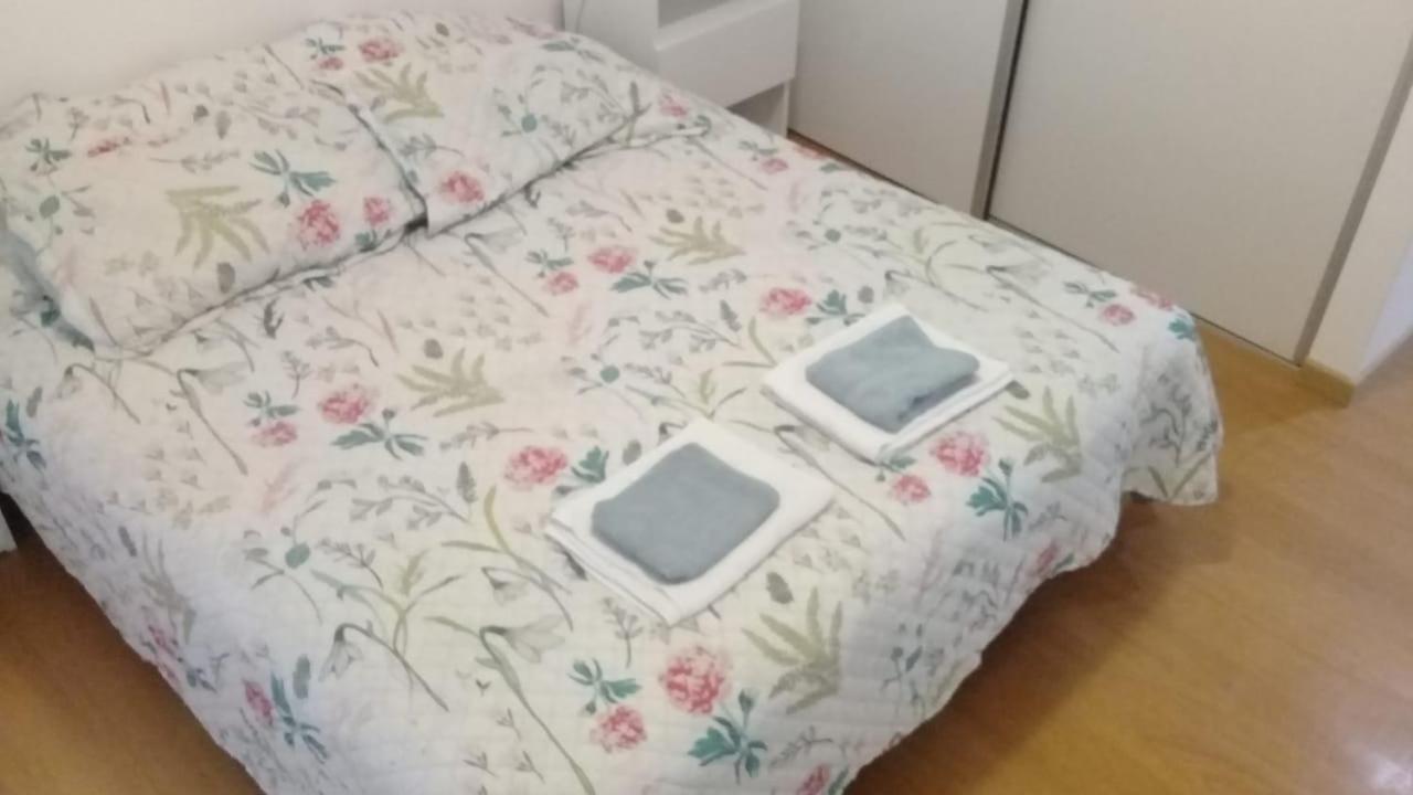 Veluvi Apartment Puerto Madryn Luaran gambar