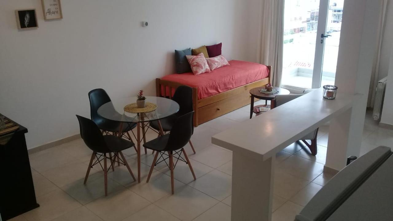 Veluvi Apartment Puerto Madryn Luaran gambar
