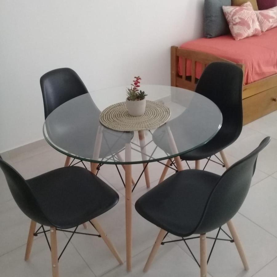 Veluvi Apartment Puerto Madryn Luaran gambar