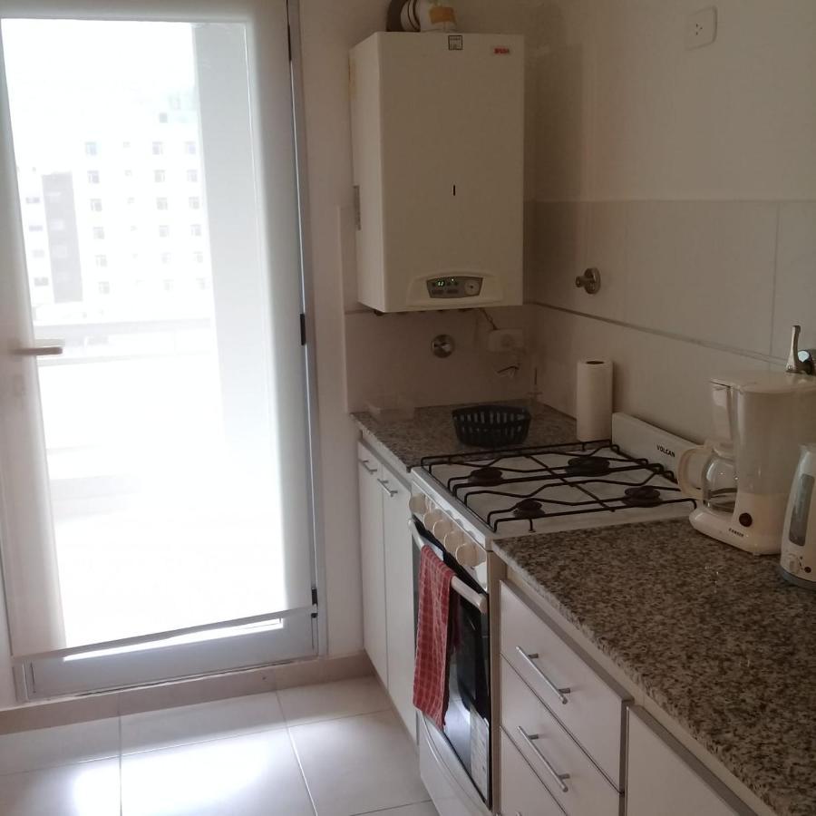 Veluvi Apartment Puerto Madryn Luaran gambar