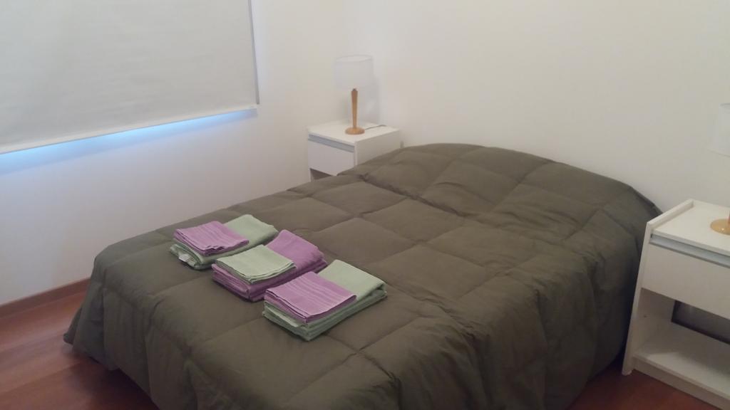 Veluvi Apartment Puerto Madryn Luaran gambar