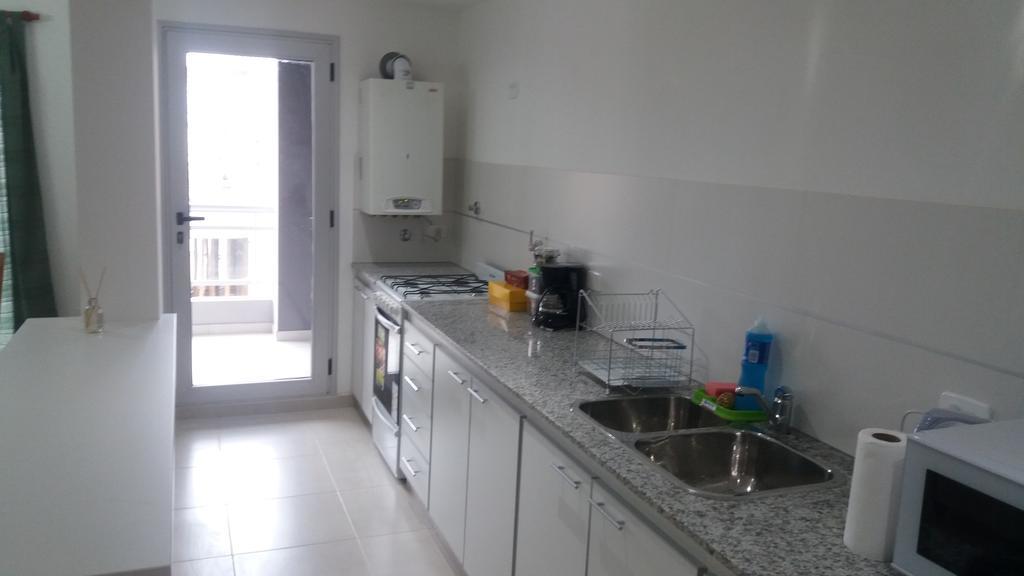 Veluvi Apartment Puerto Madryn Luaran gambar