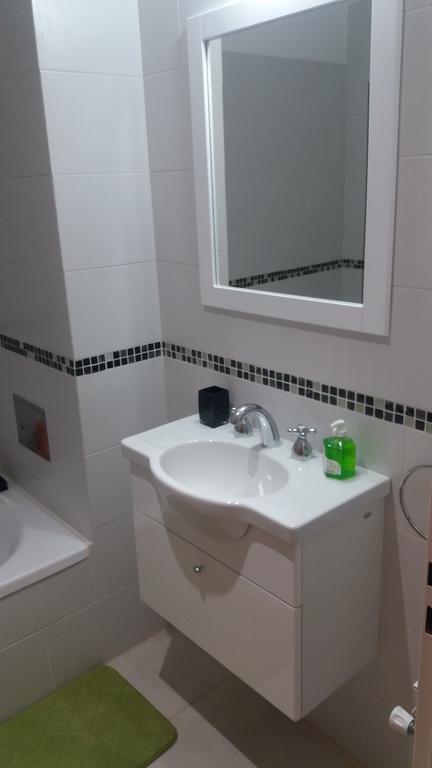 Veluvi Apartment Puerto Madryn Luaran gambar