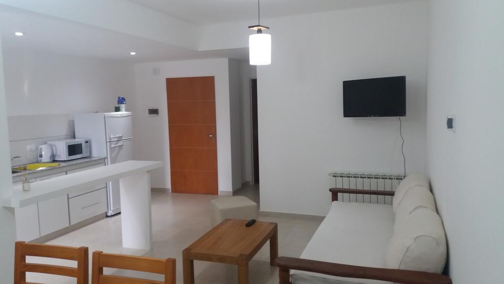 Veluvi Apartment Puerto Madryn Luaran gambar