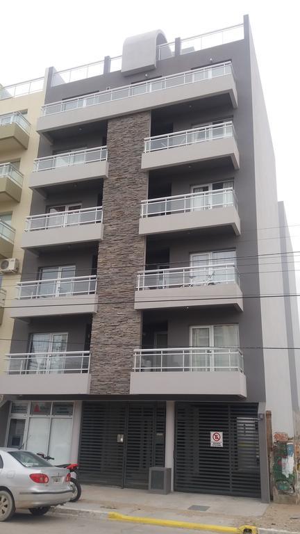Veluvi Apartment Puerto Madryn Luaran gambar