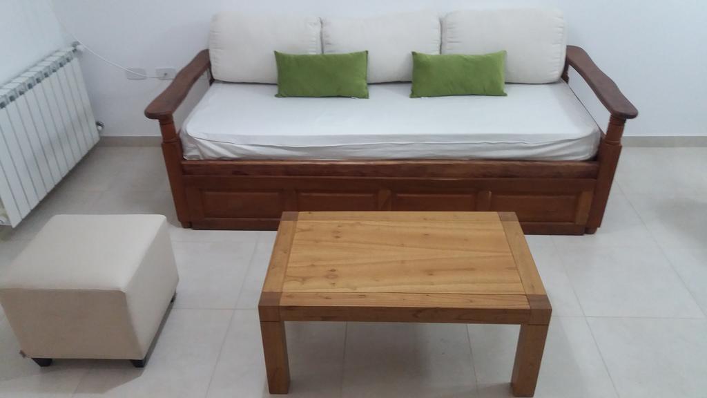 Veluvi Apartment Puerto Madryn Luaran gambar