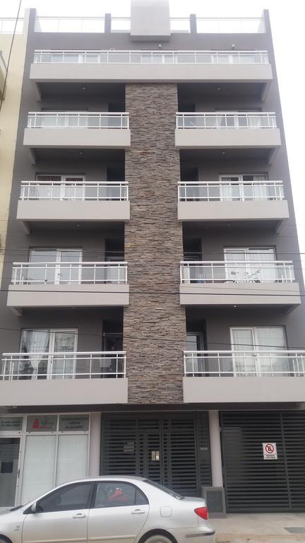 Veluvi Apartment Puerto Madryn Luaran gambar