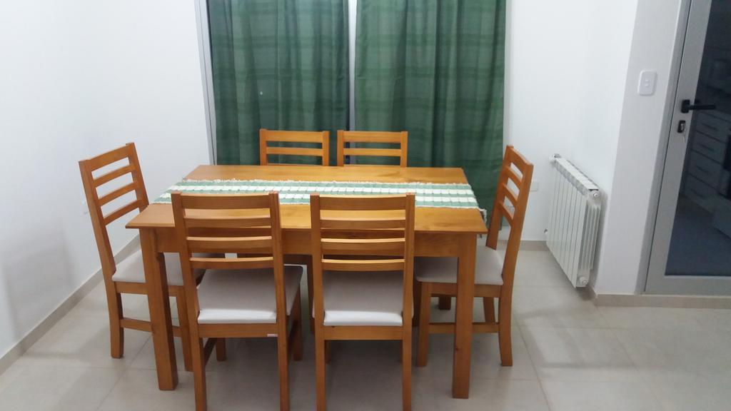 Veluvi Apartment Puerto Madryn Luaran gambar