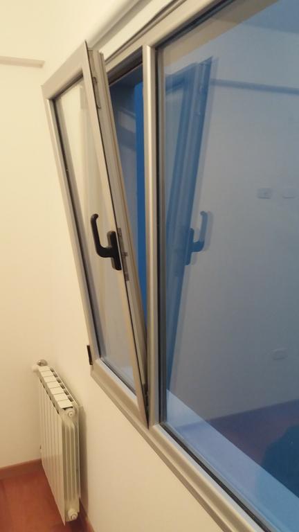 Veluvi Apartment Puerto Madryn Luaran gambar
