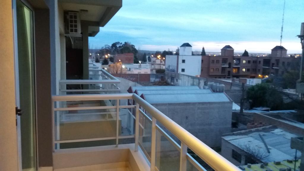 Veluvi Apartment Puerto Madryn Luaran gambar