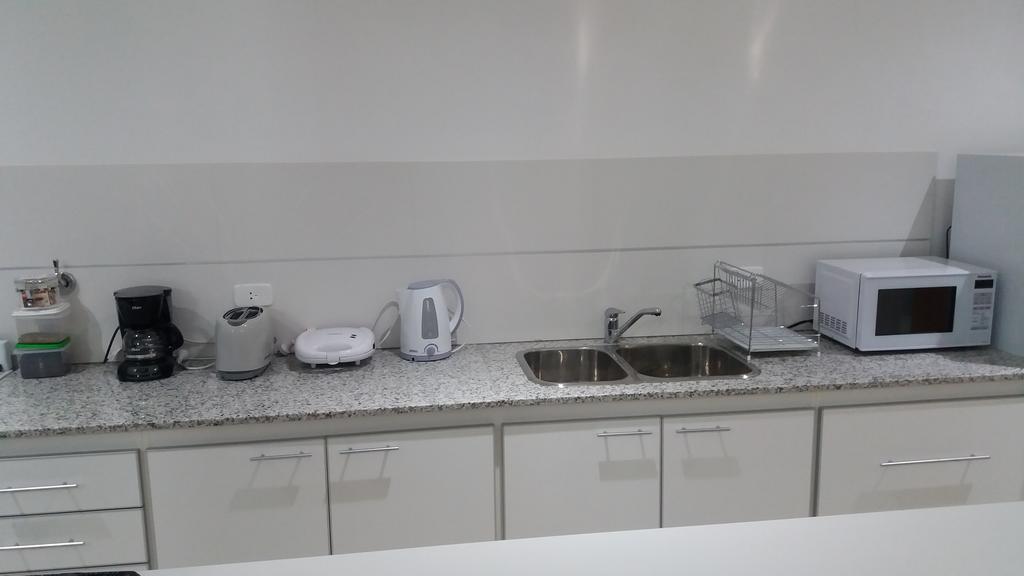 Veluvi Apartment Puerto Madryn Luaran gambar