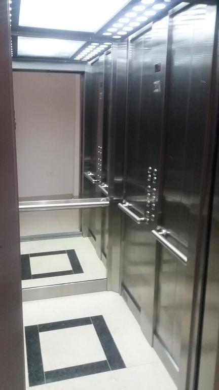 Veluvi Apartment Puerto Madryn Luaran gambar
