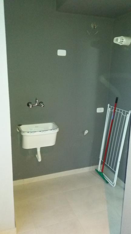 Veluvi Apartment Puerto Madryn Luaran gambar
