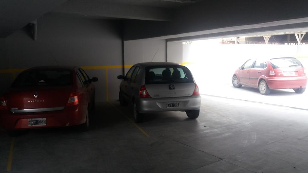 Veluvi Apartment Puerto Madryn Luaran gambar