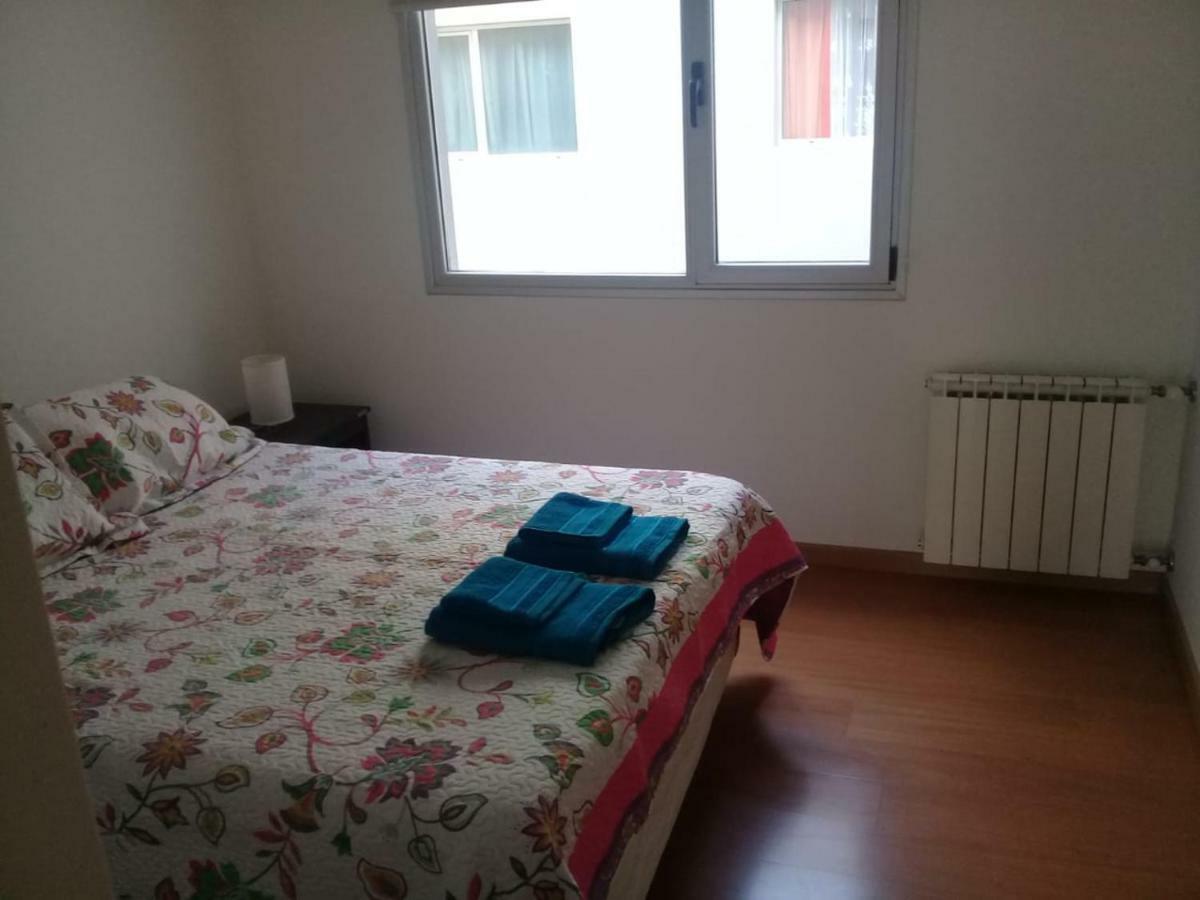 Veluvi Apartment Puerto Madryn Luaran gambar
