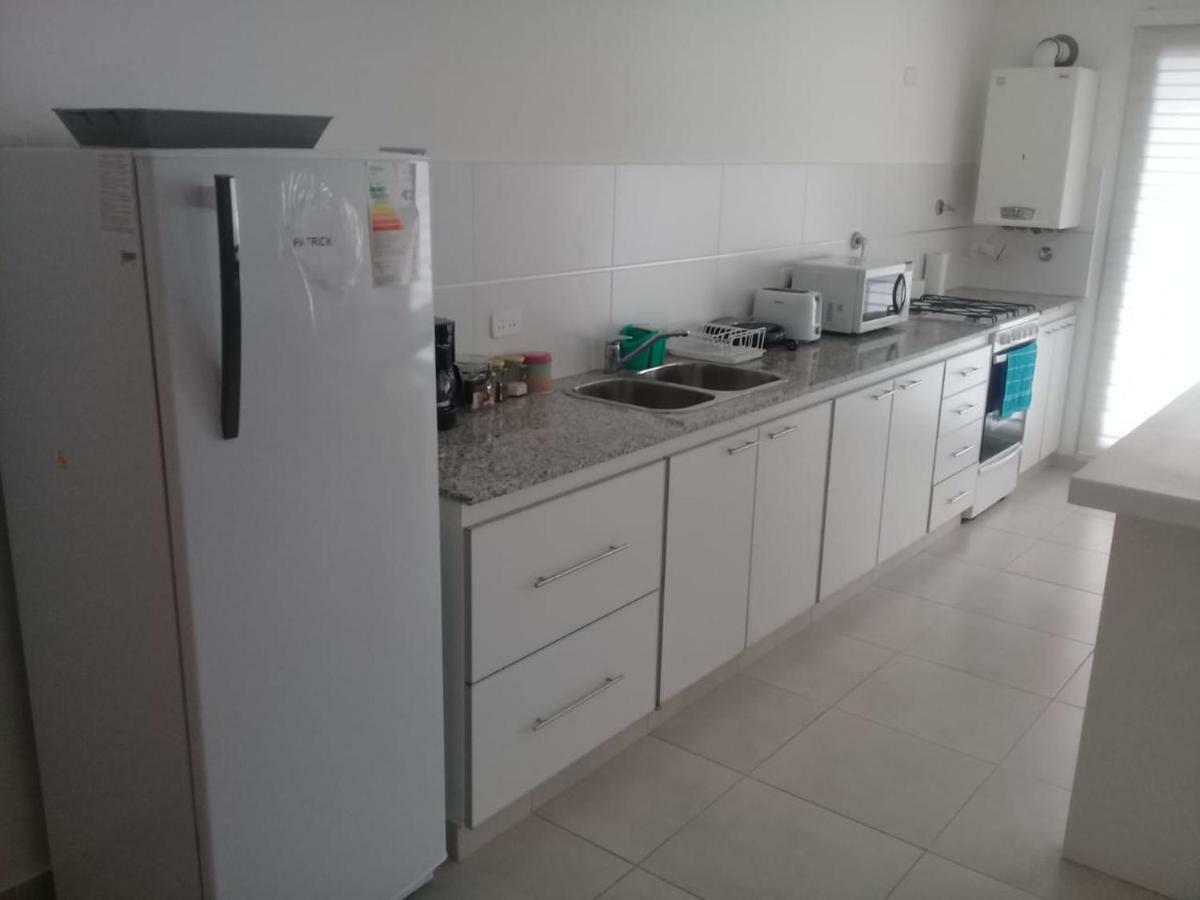Veluvi Apartment Puerto Madryn Luaran gambar