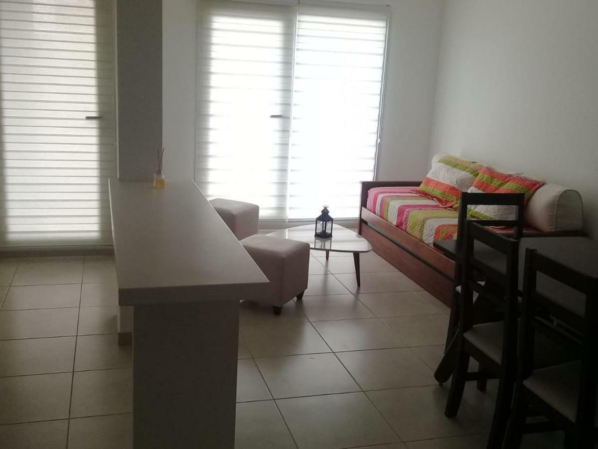 Veluvi Apartment Puerto Madryn Luaran gambar