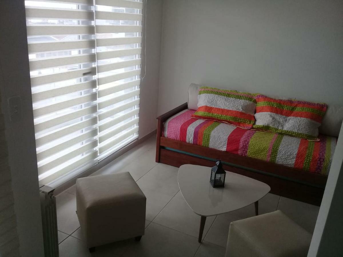 Veluvi Apartment Puerto Madryn Luaran gambar
