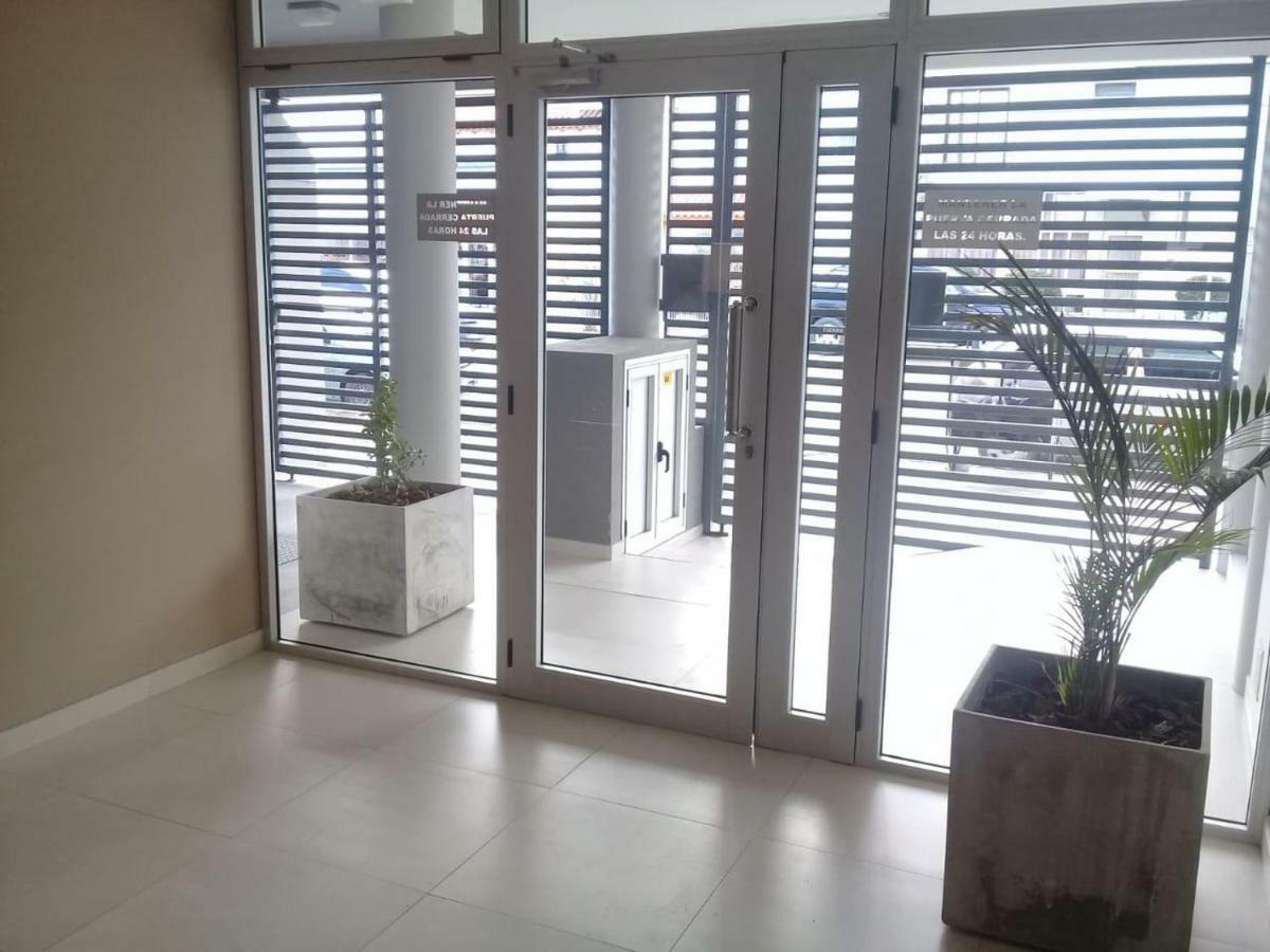 Veluvi Apartment Puerto Madryn Luaran gambar