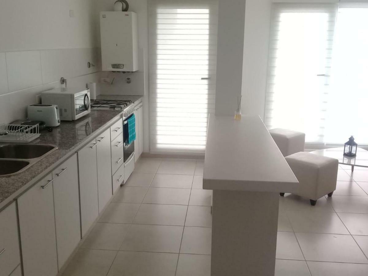 Veluvi Apartment Puerto Madryn Luaran gambar