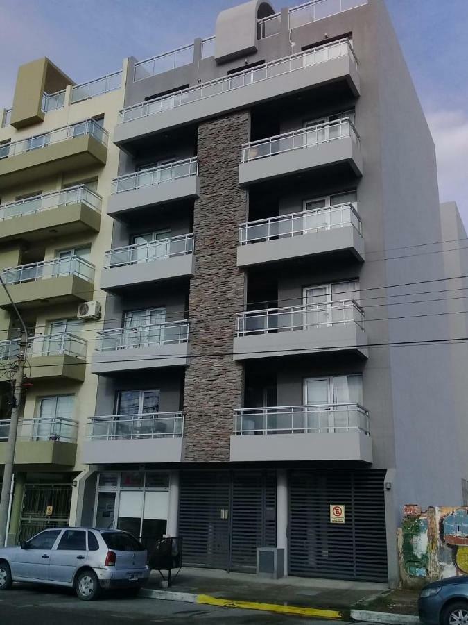 Veluvi Apartment Puerto Madryn Luaran gambar