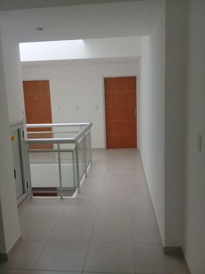 Veluvi Apartment Puerto Madryn Luaran gambar