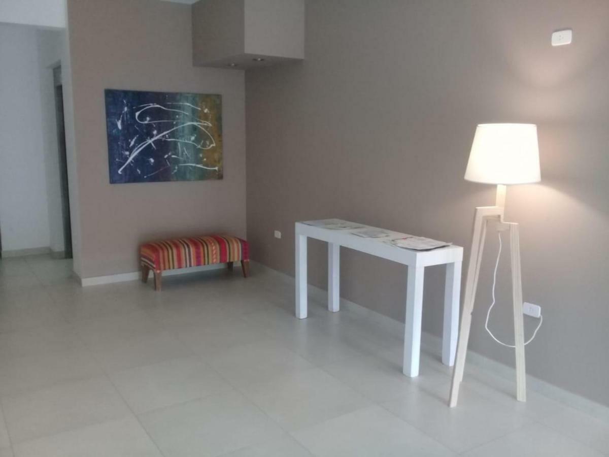 Veluvi Apartment Puerto Madryn Luaran gambar